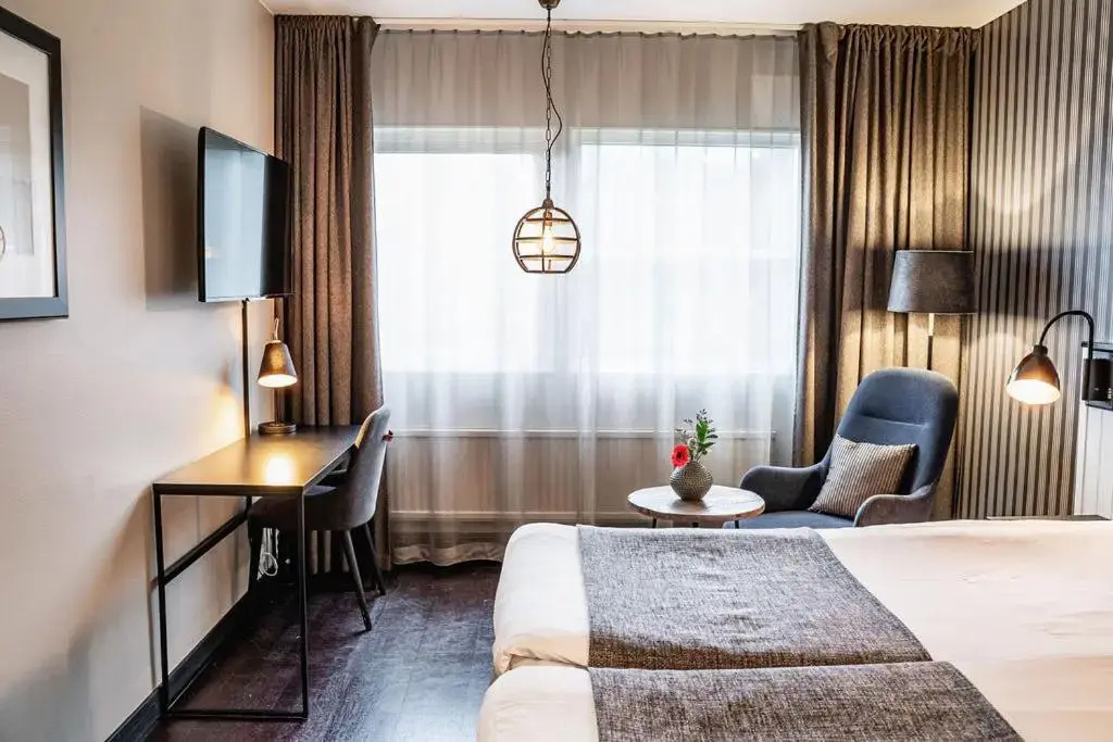 Stenungsbaden Yacht Club - Chambres