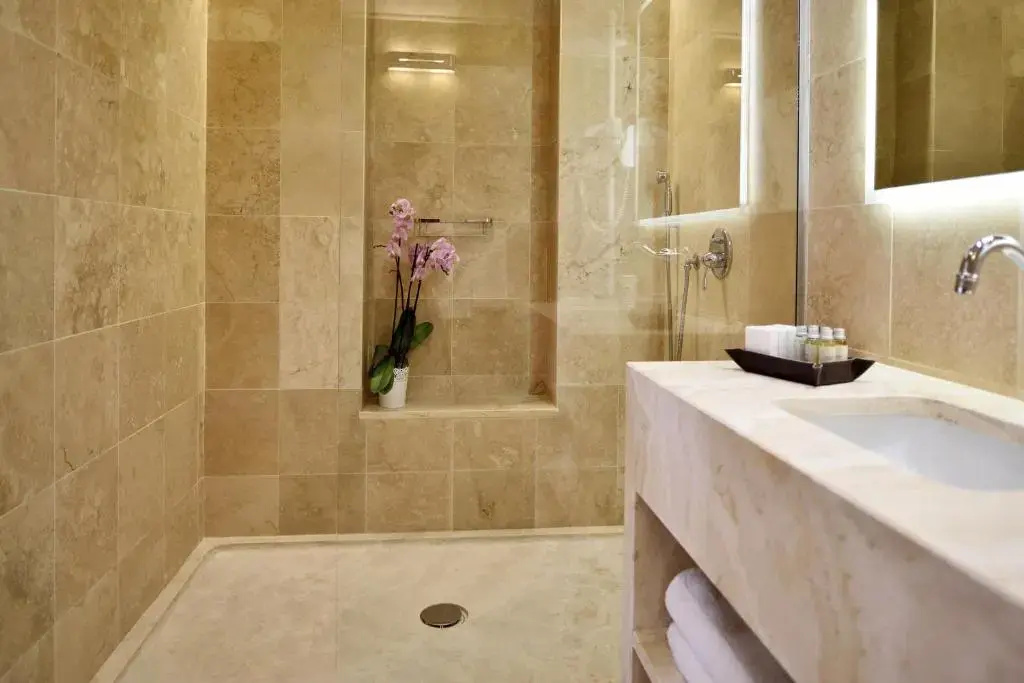 Hotel Borgo San Luigi - Chambres