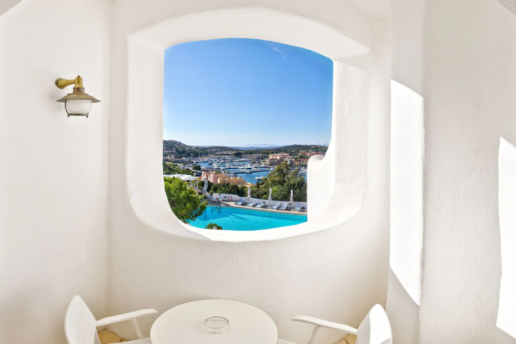 Hotel Luci di La Muntagna - Chambres