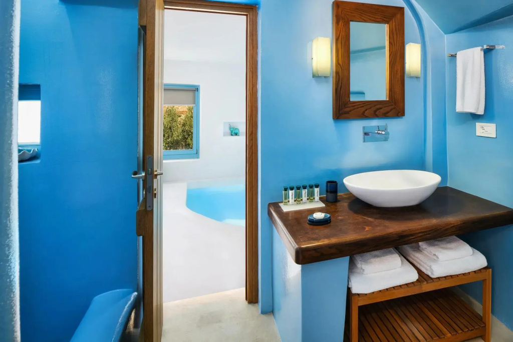 3 Bedrooms Signature Apanema Jacuzzi Private Pool Villa with sea view