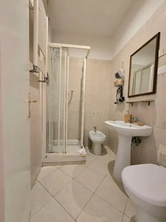 Hotel Porta Pia - Général