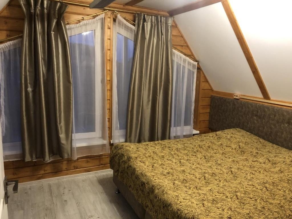 Дачи Марьялахти — 2
