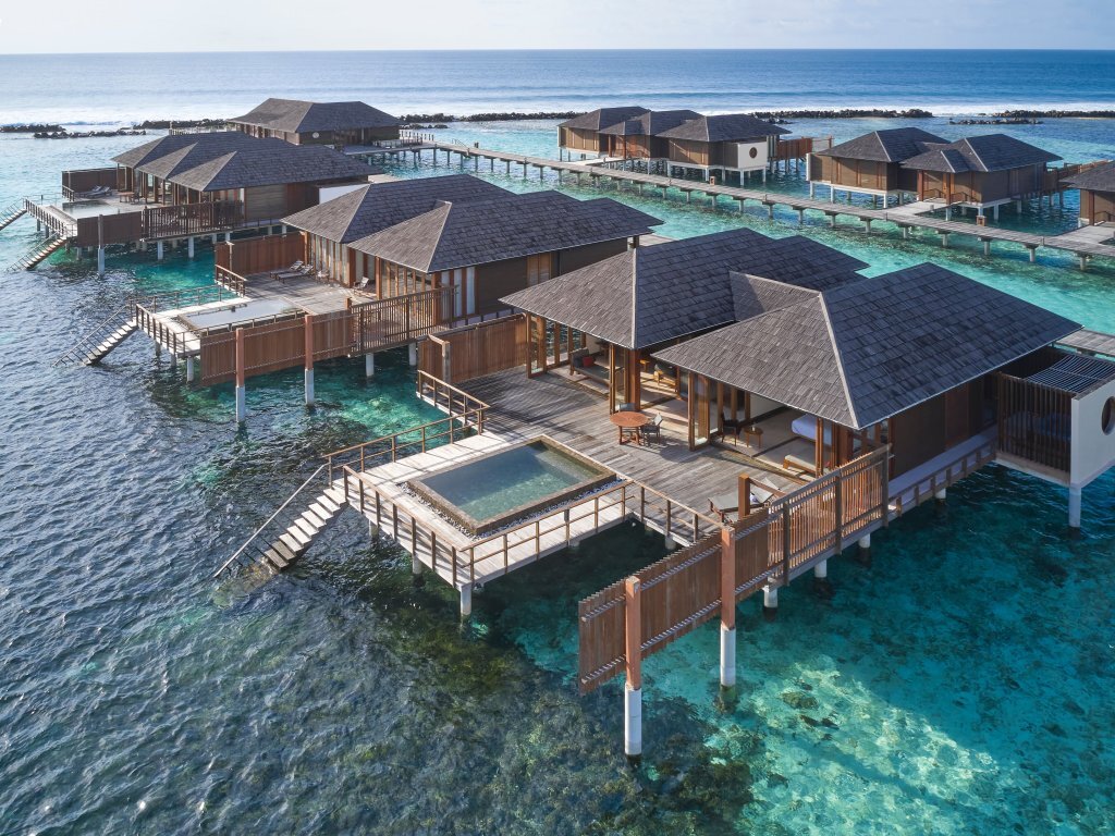 Villa Nautica (Paradise Island)