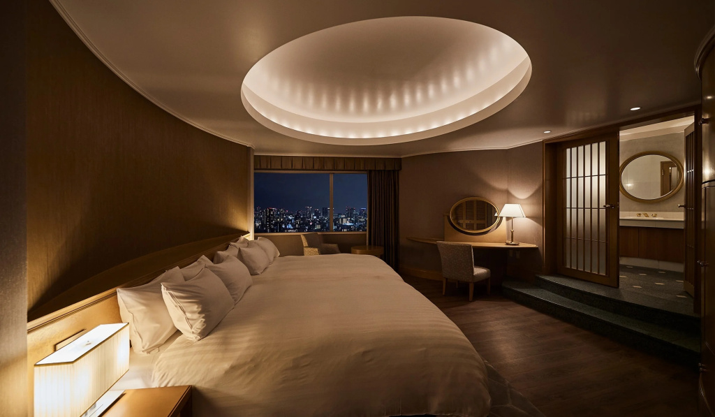 Tobu Levant Tokyo Hotel  사진 49