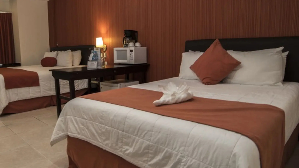 Family Junior Suite