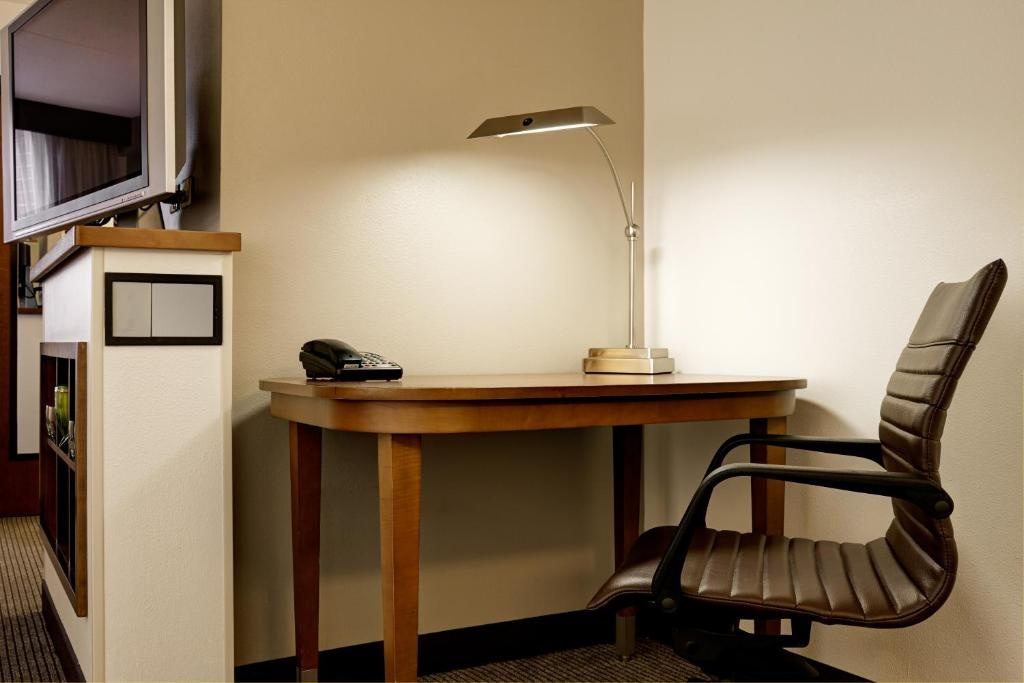 Hyatt Place Riverside Downtown - Chambres
