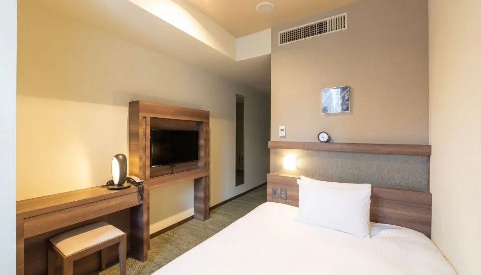 Hotel Keihan Yodoyabashi 사진 5