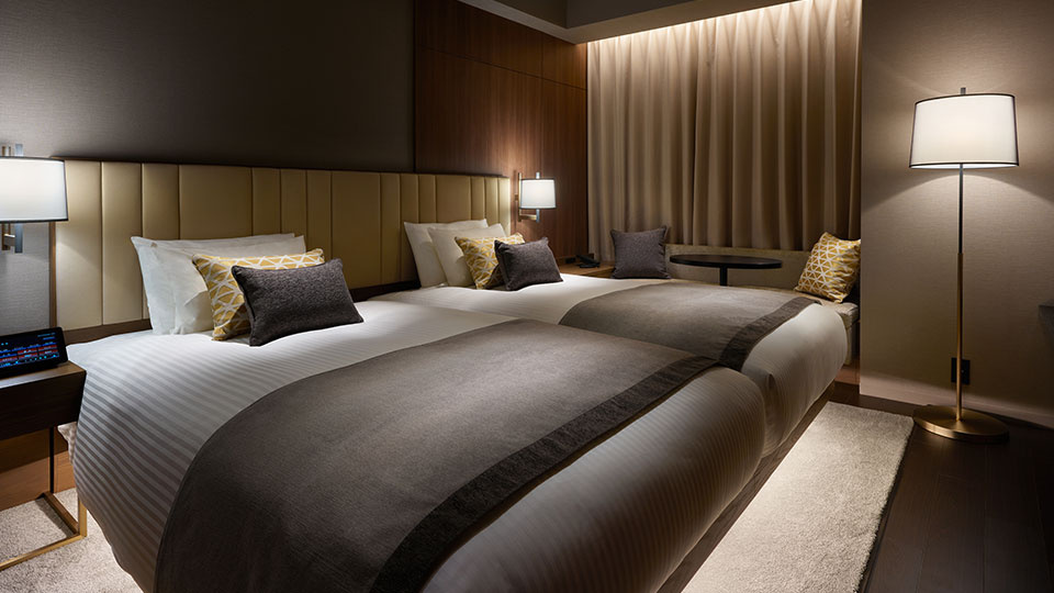 Mitsui Garden Hotel Roppongi Tokyo Premier 사진 19