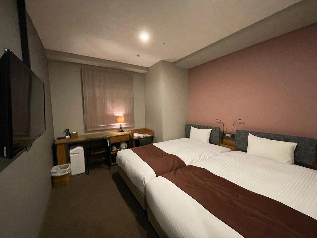 HOTEL SUI AKASAKA byABEST 사진 33