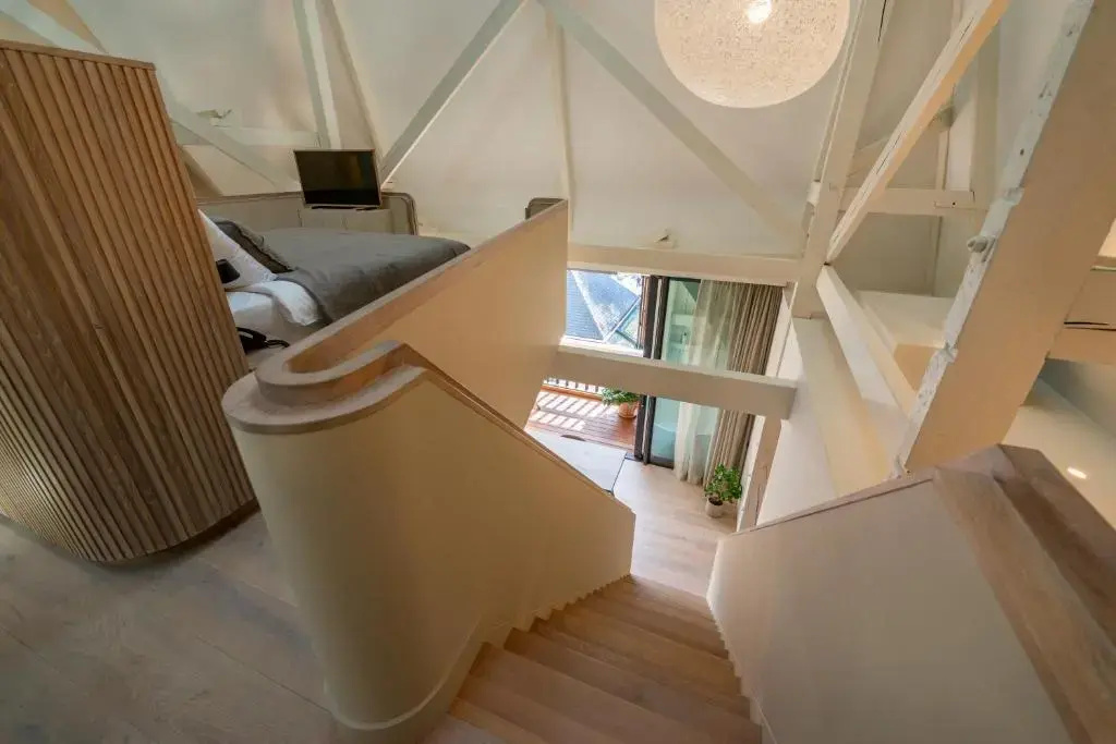 Hotel Arena - Chambres