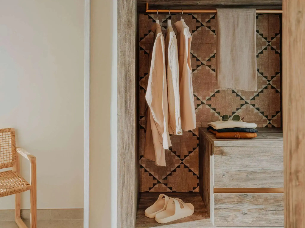 Hyde Ibiza - Chambres