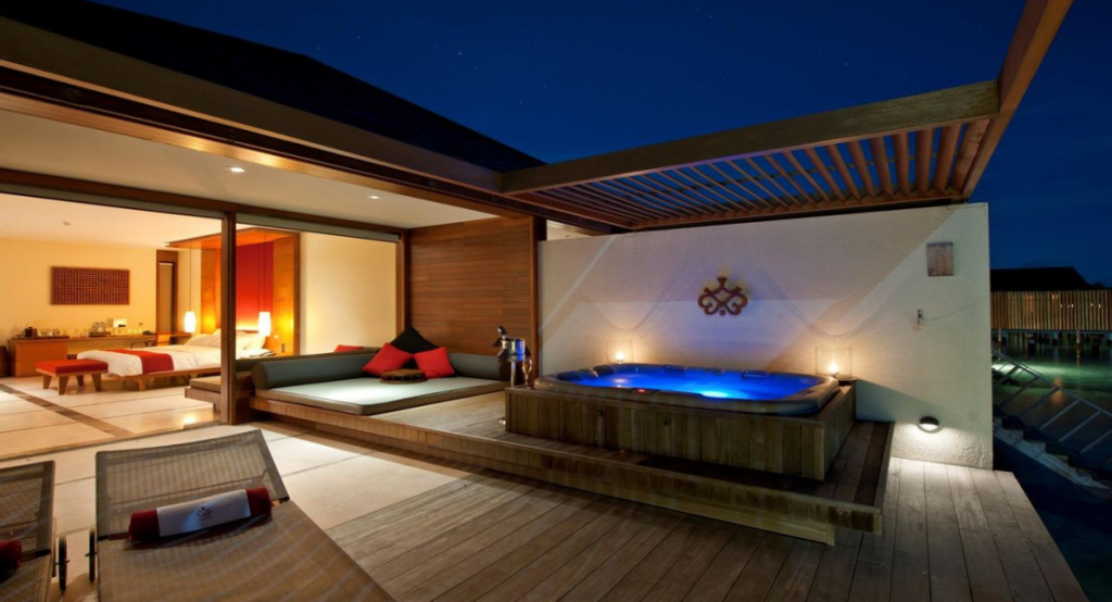 Villa Nautica (Paradise Island)