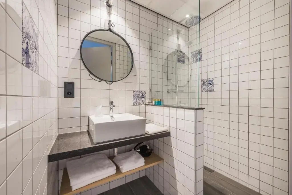 Urban Lodge Hotel - Chambres