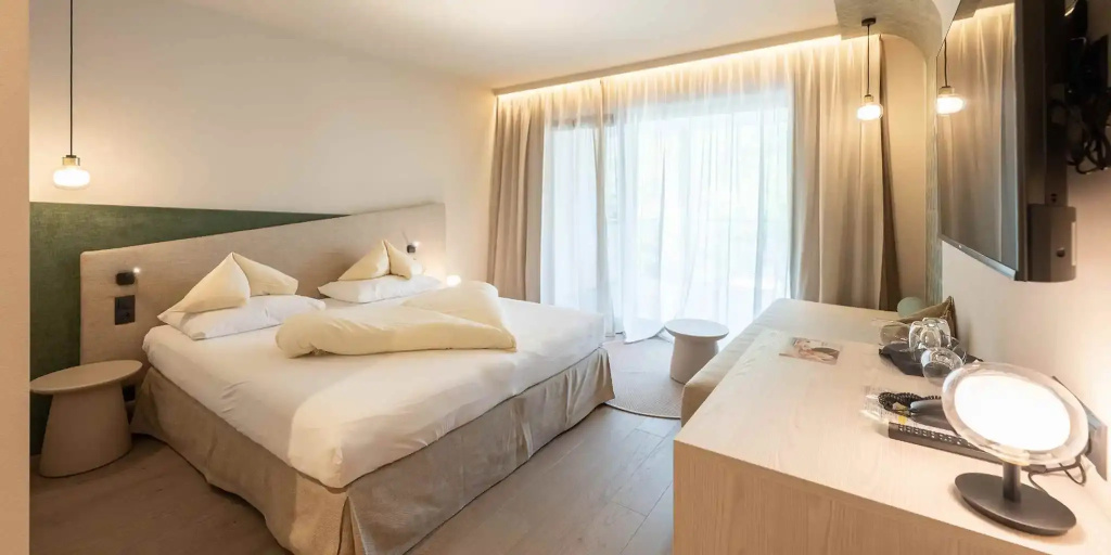 Comfort Superior Triple room