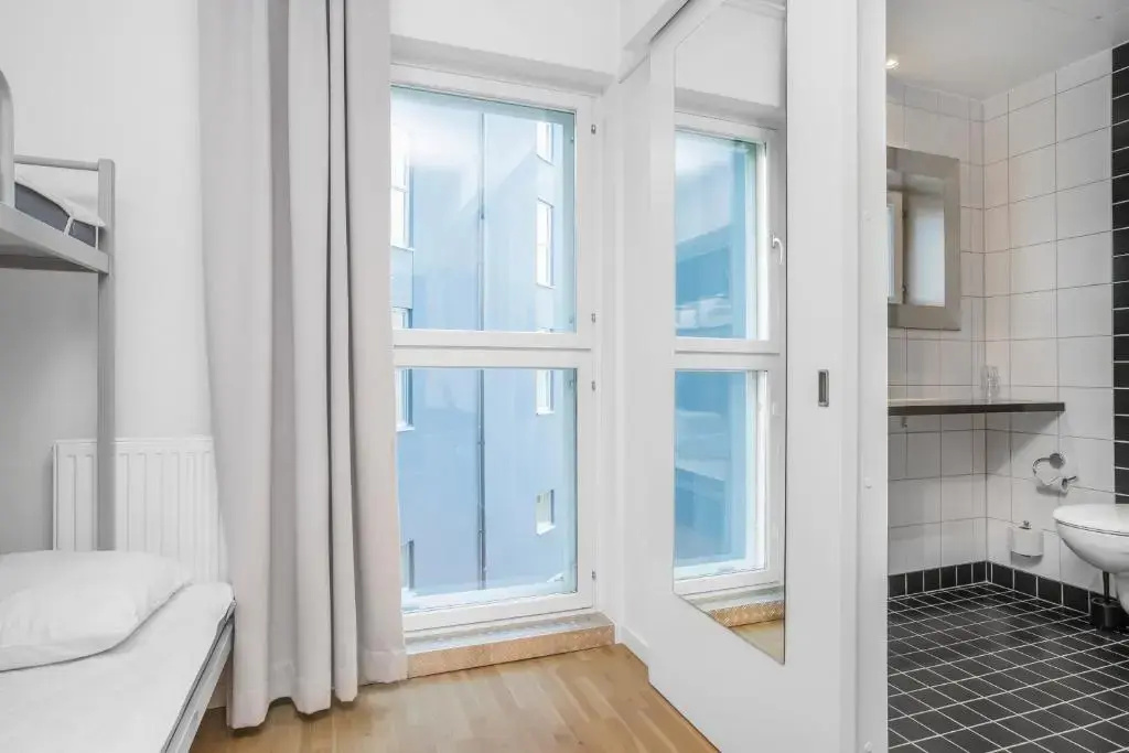 Aiden by Best Western Skavsta Airport - Chambres