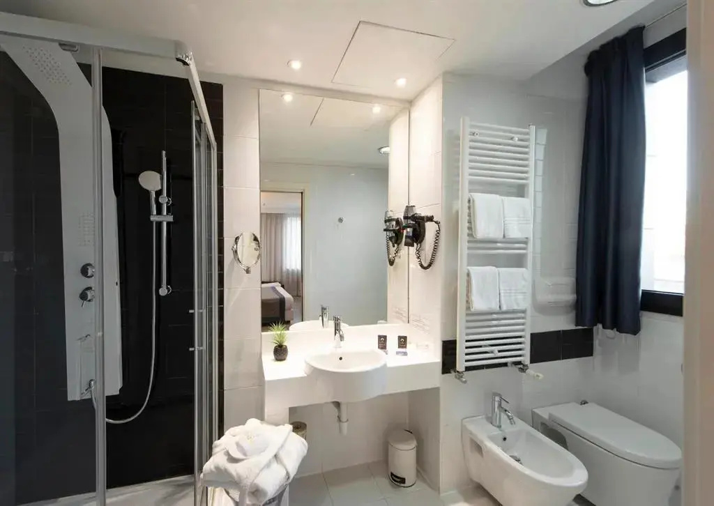 NEO Hotel - Chambres