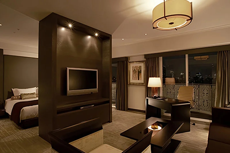 Grand Prince Hotel Shin Takanawa 사진 64