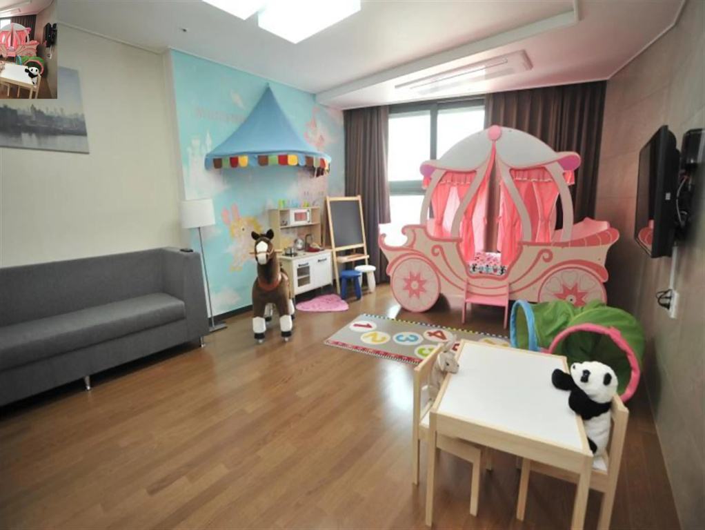 Double Suite (full double bed)
