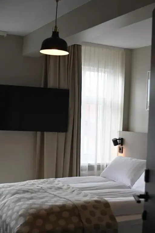 Hotel Local 101 - Chambres
