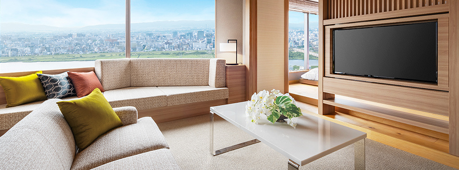 Hotel Hankyu International 사진 23