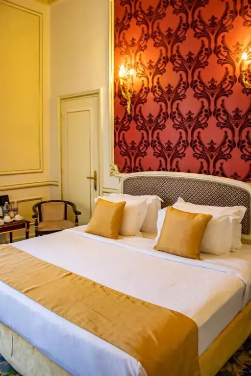 Windsor Palace Luxury Heritage Hotel Since 1906 - Chambres