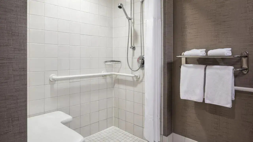 Hyatt Centric Chicago O'Hare - Chambres