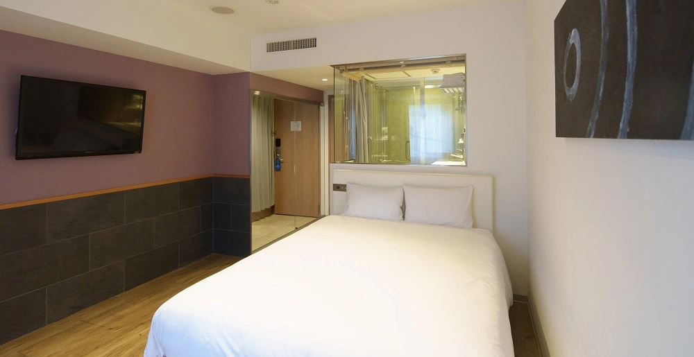 Shibuya Hotel En 사진 1