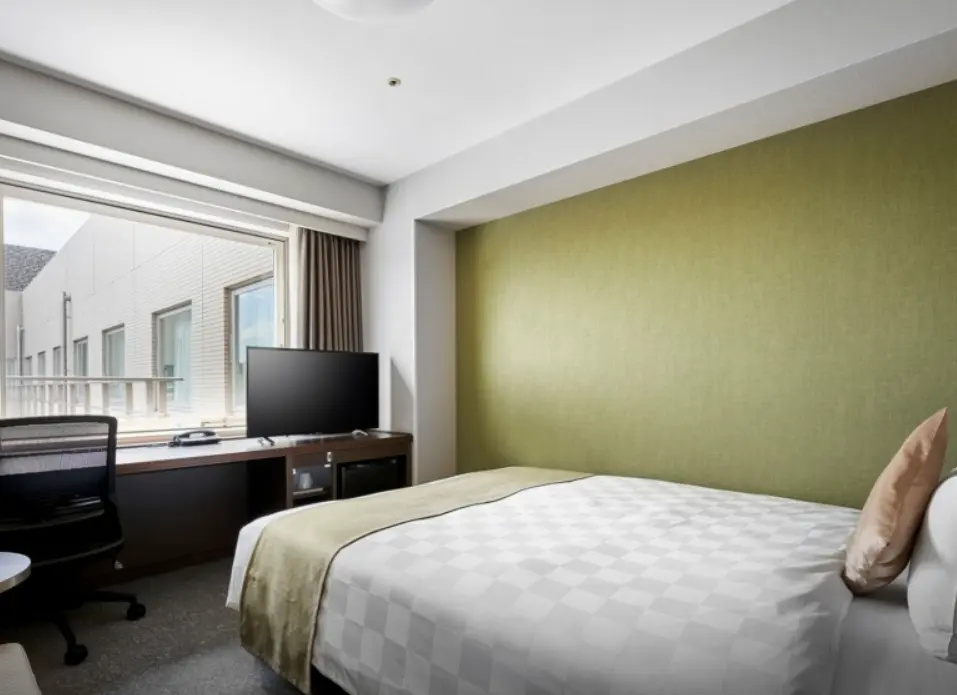 Daiwa Roynet Hotel Kyoto Hachijoguchi 사진 8