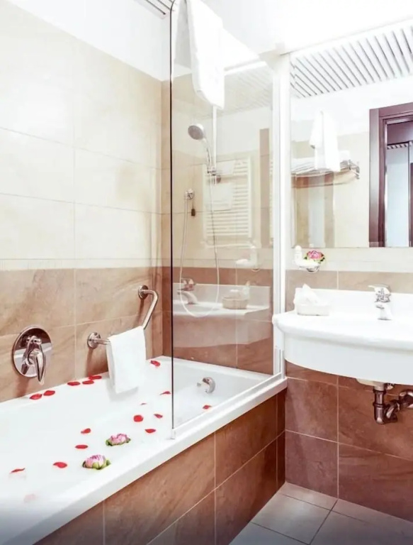 Hotel Ilma - Chambres