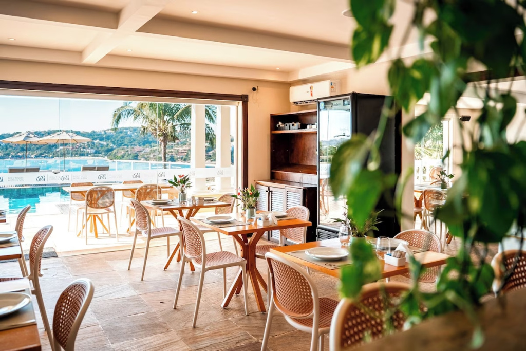 Uni Boutique Hotel & SPA - Général