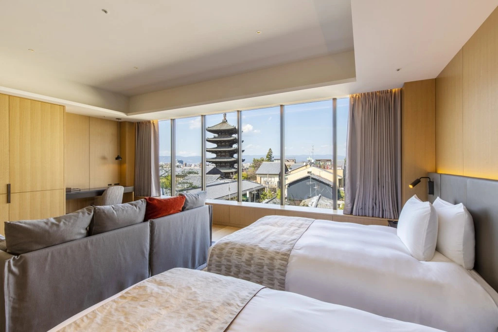 The Hotel Seiryu Kyoto Kiyomizu 사진 27