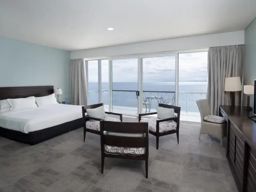 Victoria Double Suite