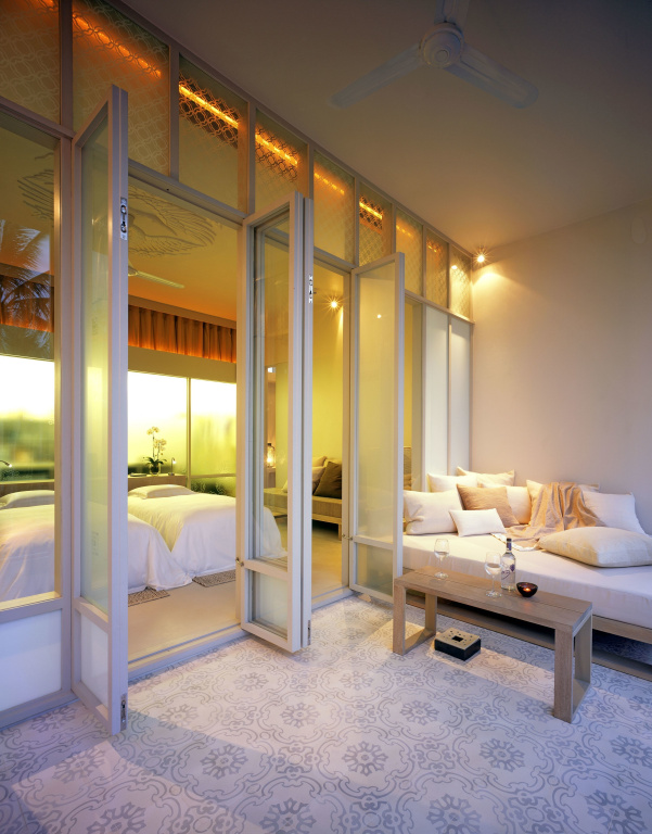 SALA Phuket Mai Khao Beach Resort - Chambres