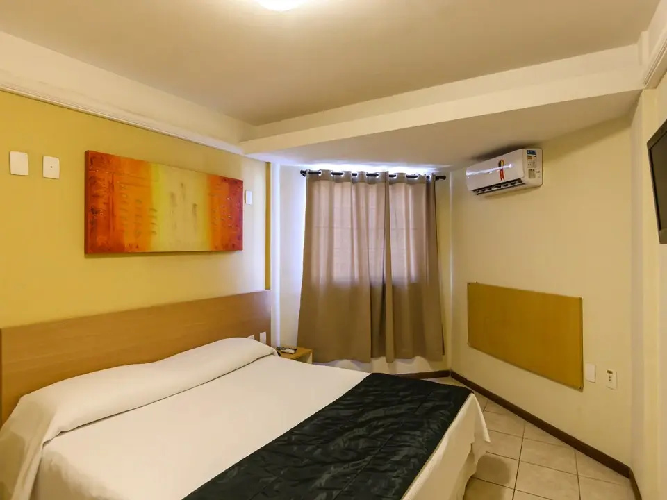 Rede Andrade Bello Mare - Chambres