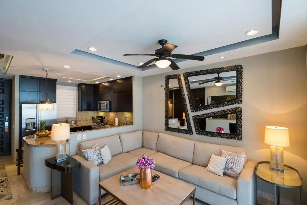 Pinnacle Resorts 180 - Chambres