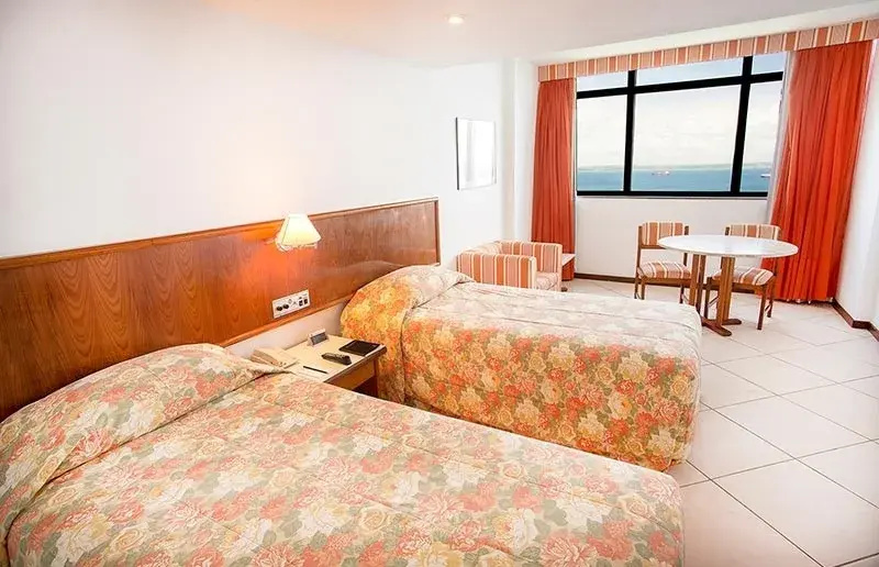Sol Victoria Marina - Chambres