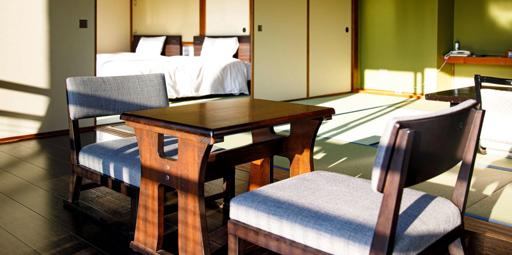 Hakone Kowakien Mikawaya Ryokan 사진 6