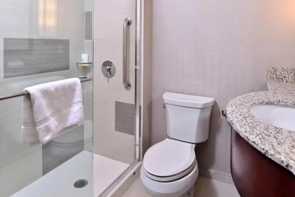 Holiday Inn New York City - Times Square by IHG - Chambres