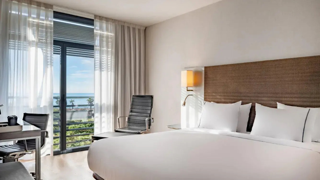 Sabàtic Gavà Mar, Barcelona, a Tribute Portfolio Hotel - Chambres