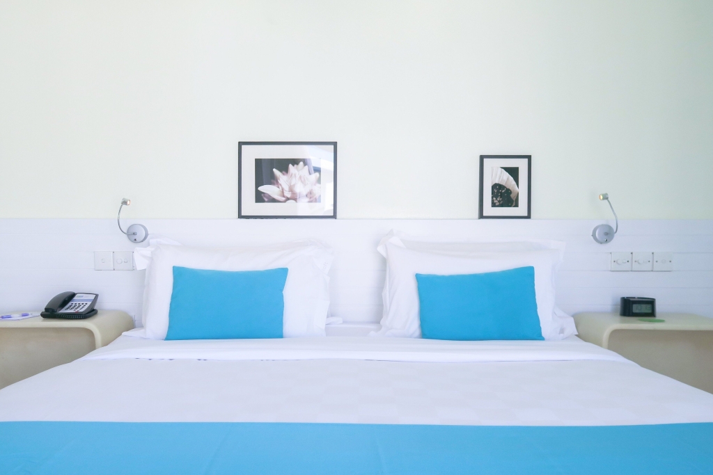 Holiday Inn Resort Kandooma Maldives