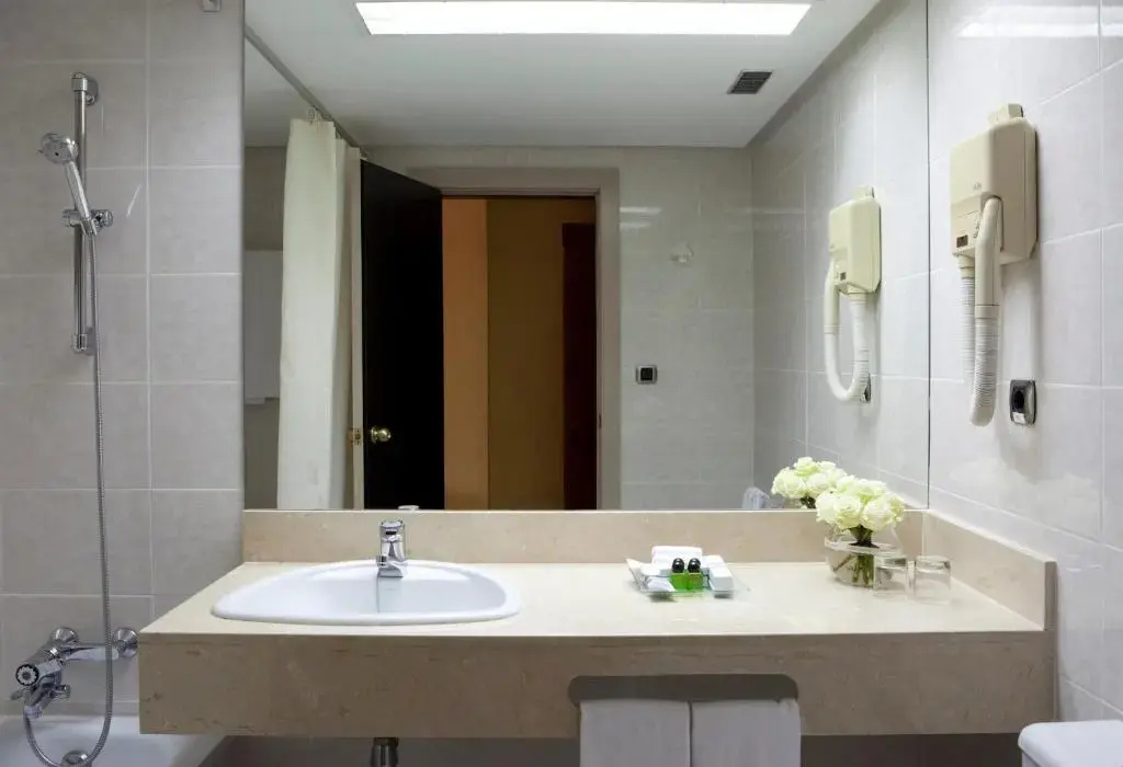 Intelier Rosa Hotel by Intelier Hotels & Suites - Chambres