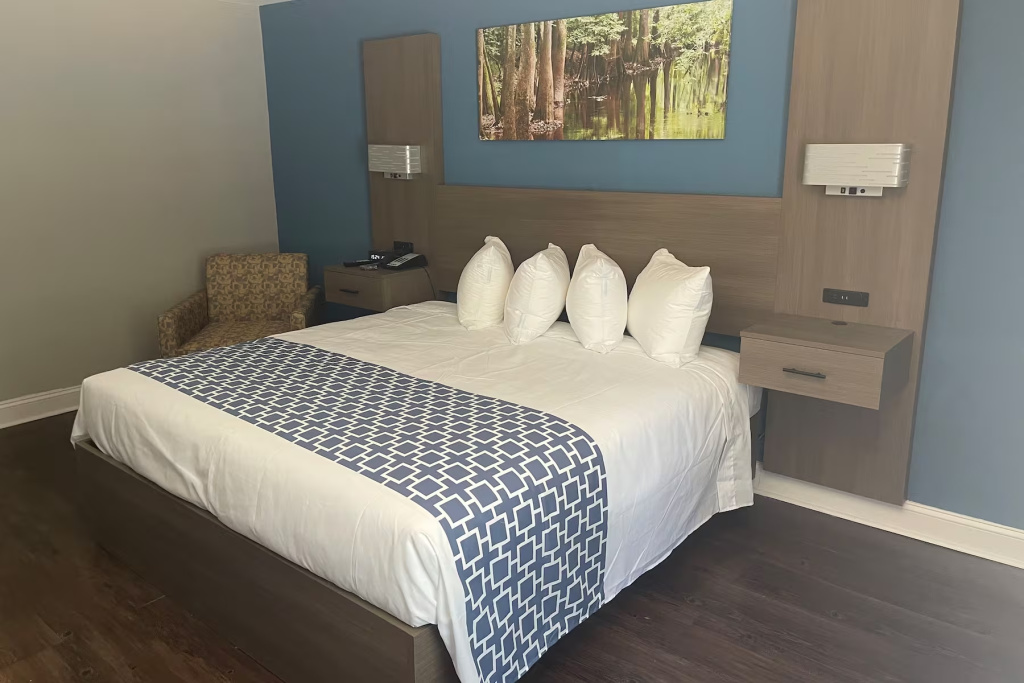 Wingate by Wyndham Columbia/Fort Jackson - Général
