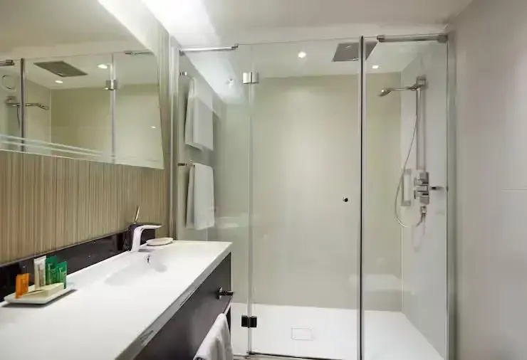 Hilton London Heathrow Airport Hotel - Chambres