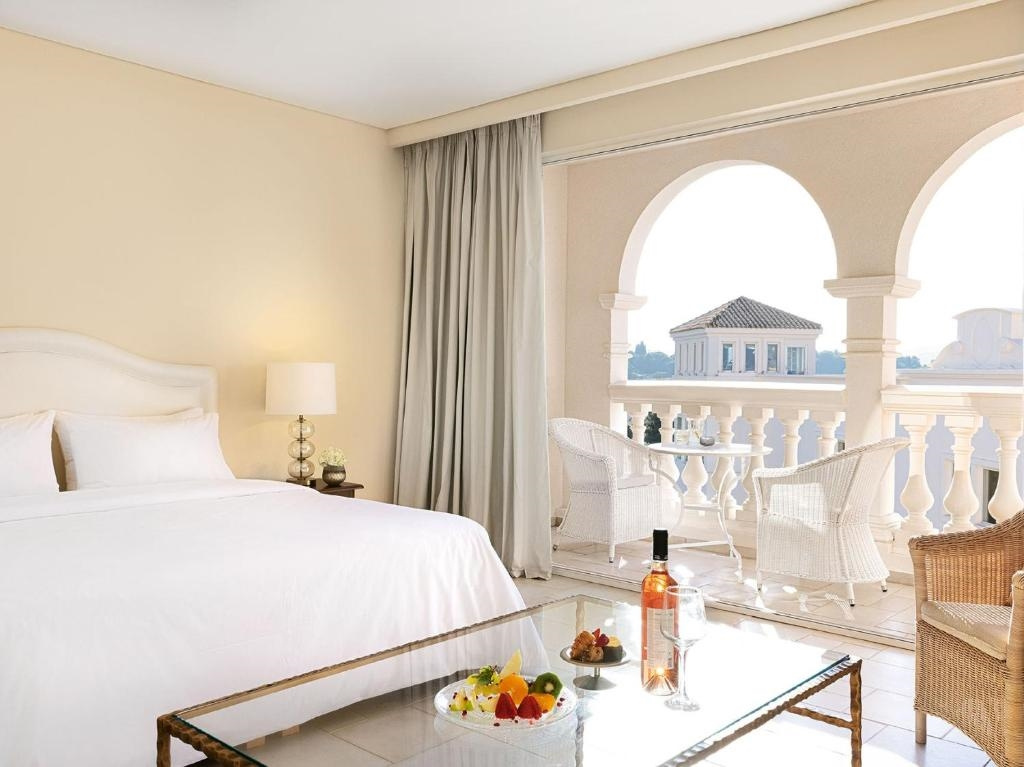 Eva Palace, Grecotel Luxury Resort - Chambres