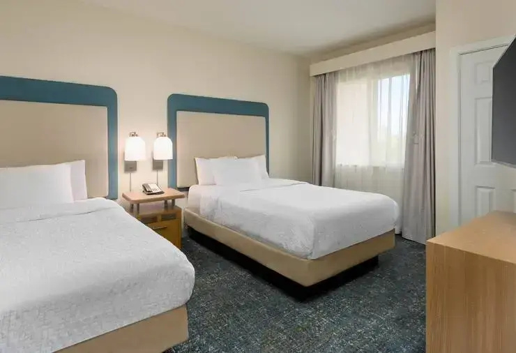 Homewood Suites by Hilton Bonita Springs Naples North - Chambres