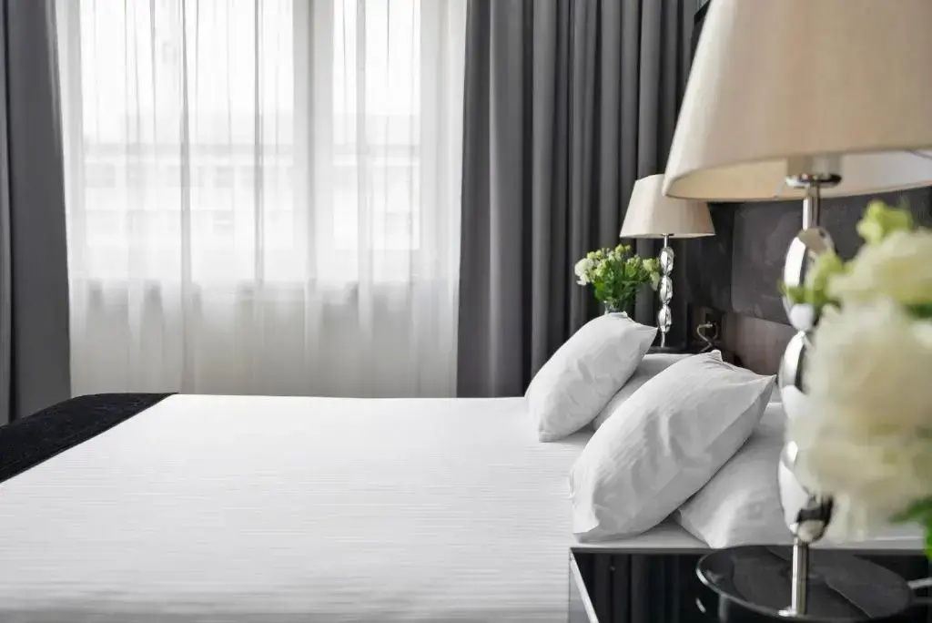 Hotel Witkowski - Chambres
