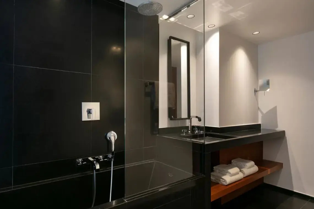 Le Metropolitan Paris Tour Eiffel, a Tribute Portfolio Hotel - Chambres