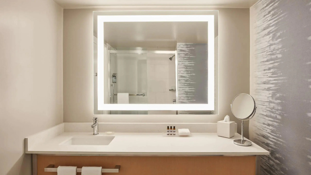 Hyatt Regency Orange County - Chambres