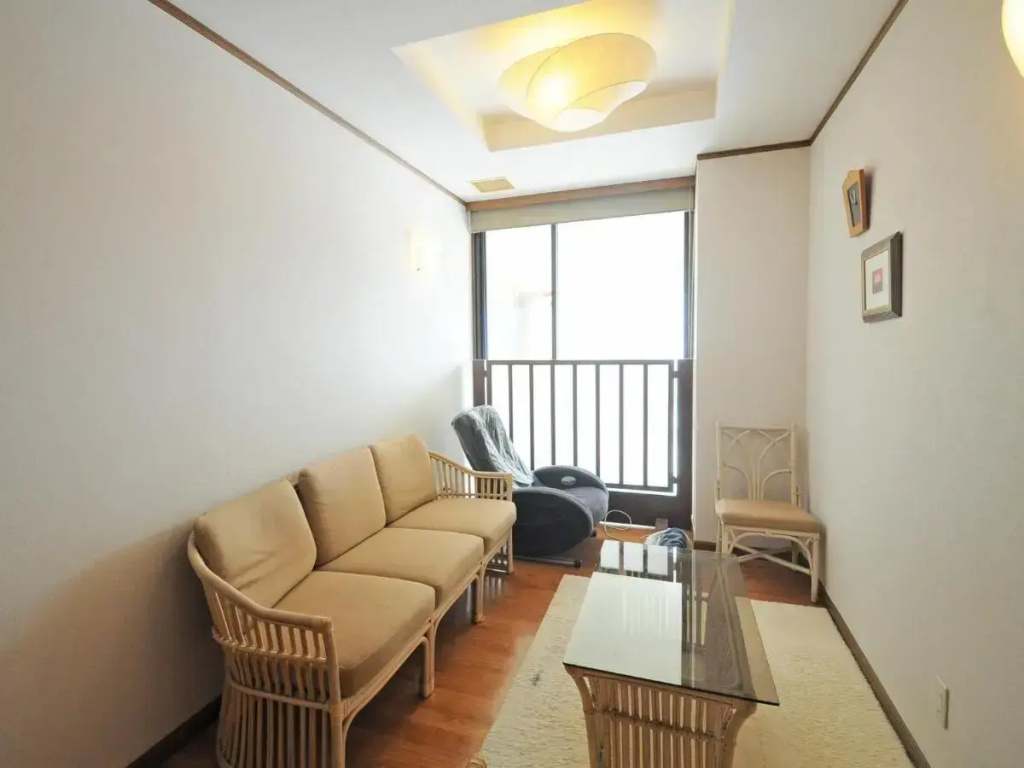 Niseko Park Hotel - Général