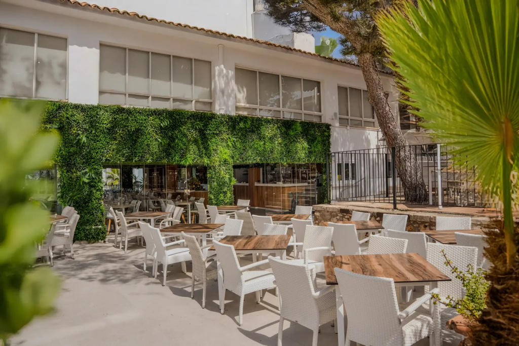 MarSenses Natura Olea Hotel, о. Майорка, Іспанія мініатюра 14